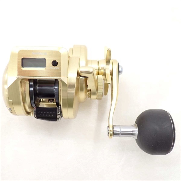 １８オシアコンクエストＣＴ２００ＨＧ